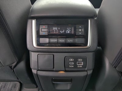 2024 Subaru Ascent Premium