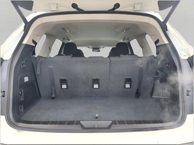 2024 Subaru Ascent Premium