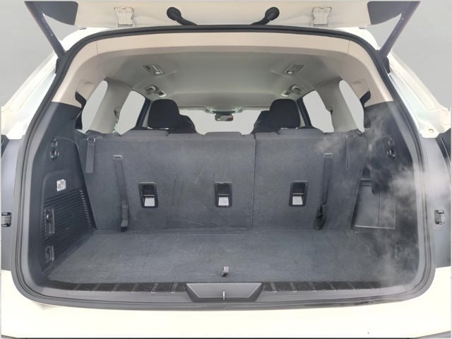 2024 Subaru Ascent Premium