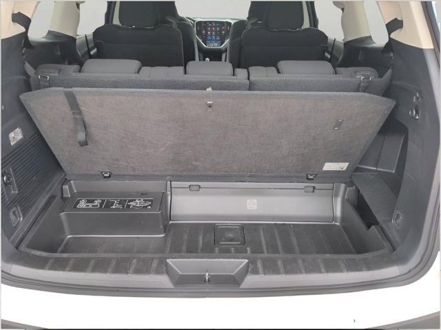 2024 Subaru Ascent Premium
