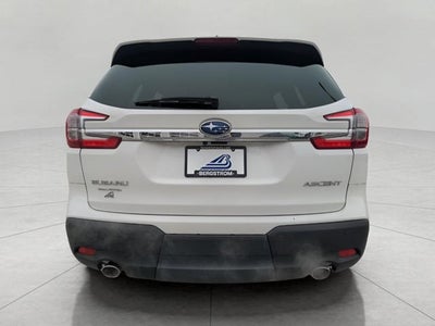 2024 Subaru Ascent Premium