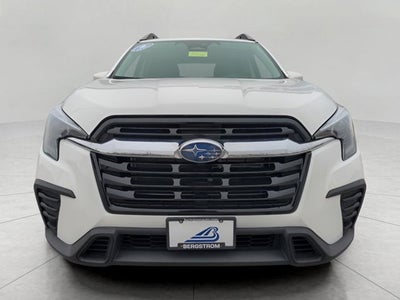 2024 Subaru Ascent Premium