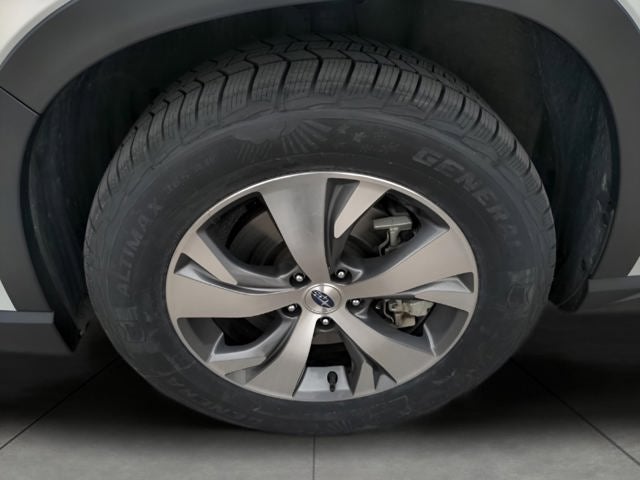 2024 Subaru Ascent Premium