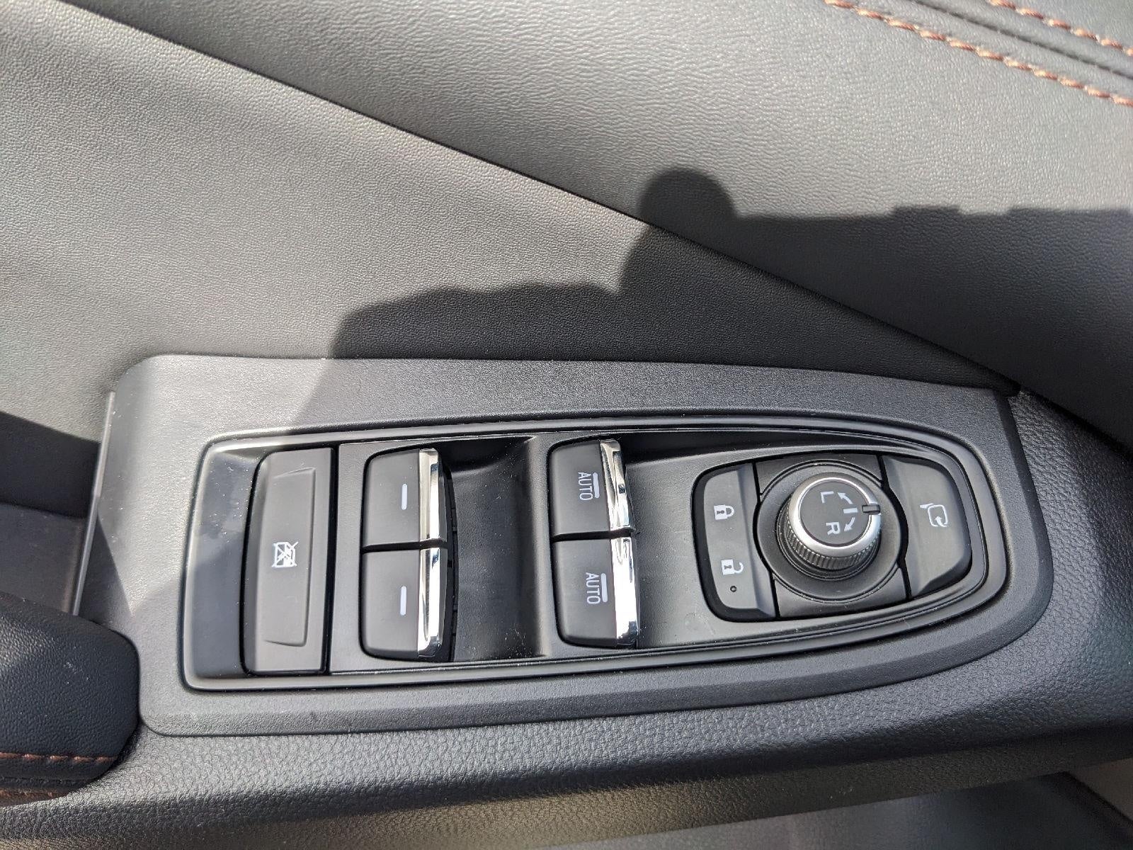 2026 Subaru Ascent Limited Bronze Edition