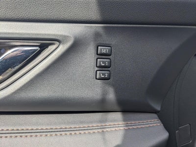 2026 Subaru Ascent Limited Bronze Edition