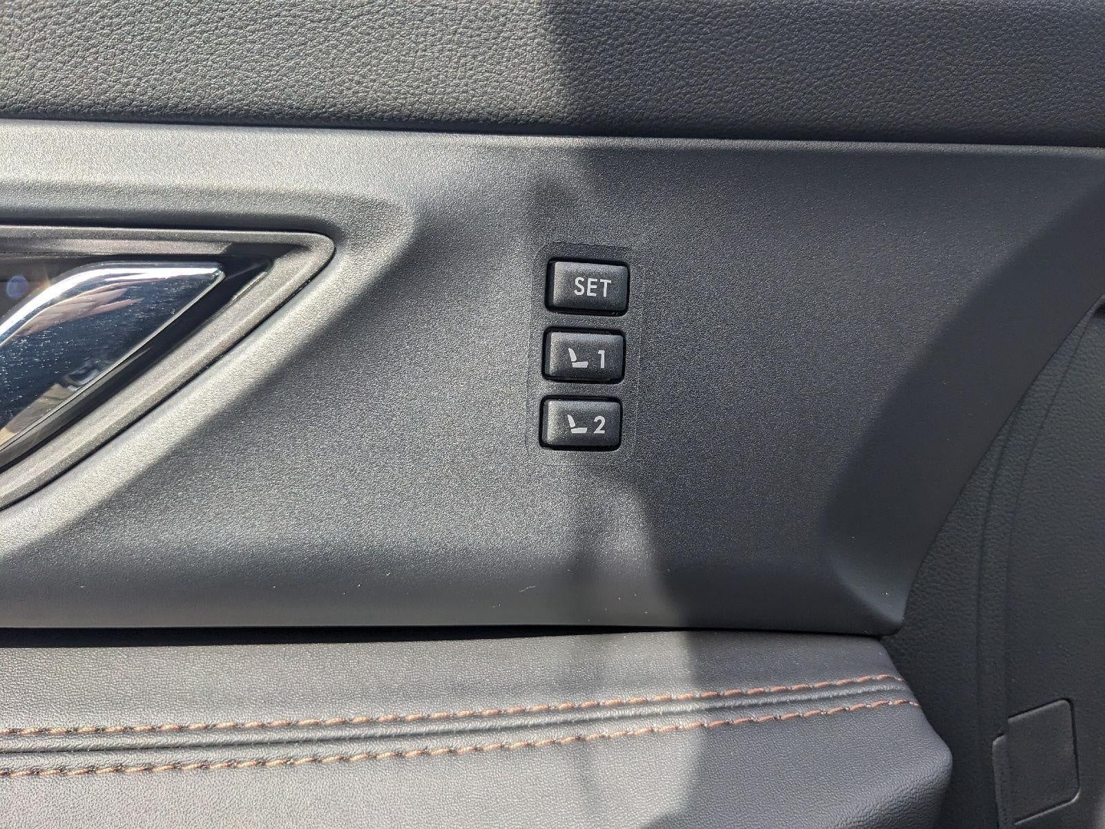 2026 Subaru Ascent Limited Bronze Edition