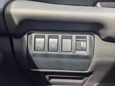 2026 Subaru Ascent Limited Bronze Edition