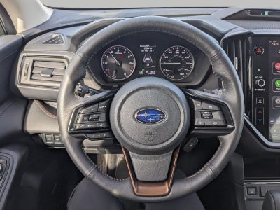 2026 Subaru Ascent Limited Bronze Edition