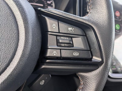 2026 Subaru Ascent Limited Bronze Edition