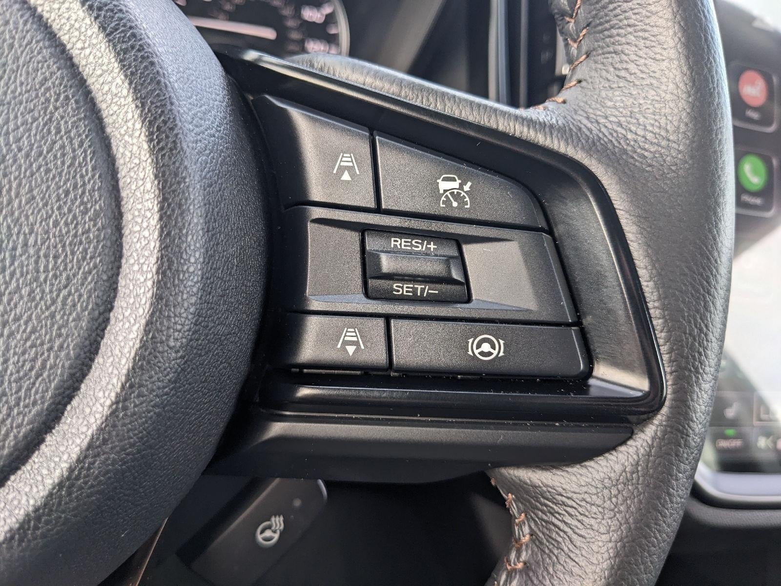 2026 Subaru Ascent Limited Bronze Edition