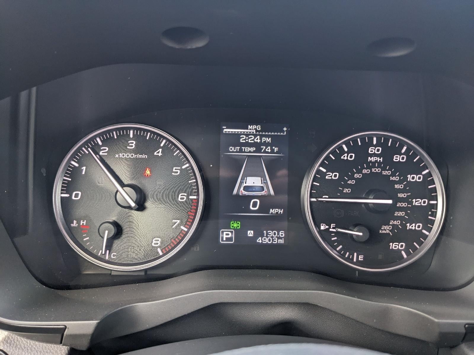 2026 Subaru Ascent Limited Bronze Edition