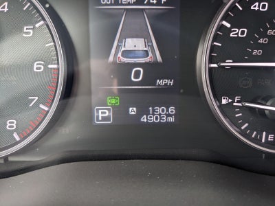 2026 Subaru Ascent Limited Bronze Edition
