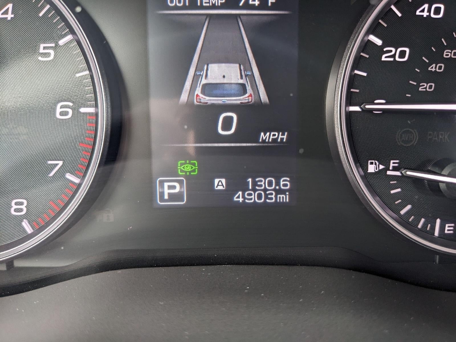 2026 Subaru Ascent Limited Bronze Edition