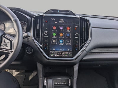 2026 Subaru Ascent Limited Bronze Edition