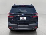 2026 Subaru Ascent Limited Bronze Edition