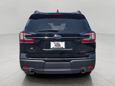 2026 Subaru Ascent Limited Bronze Edition