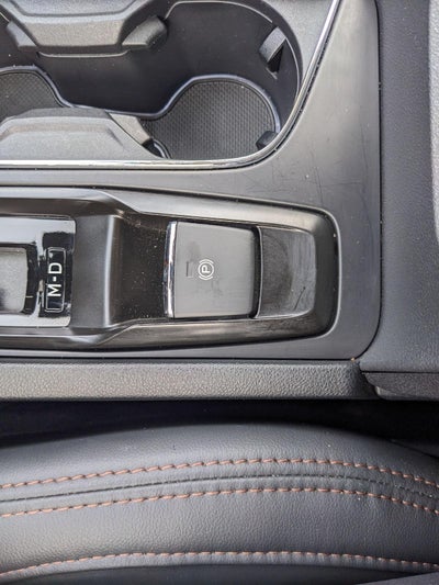 2026 Subaru Ascent Limited Bronze Edition