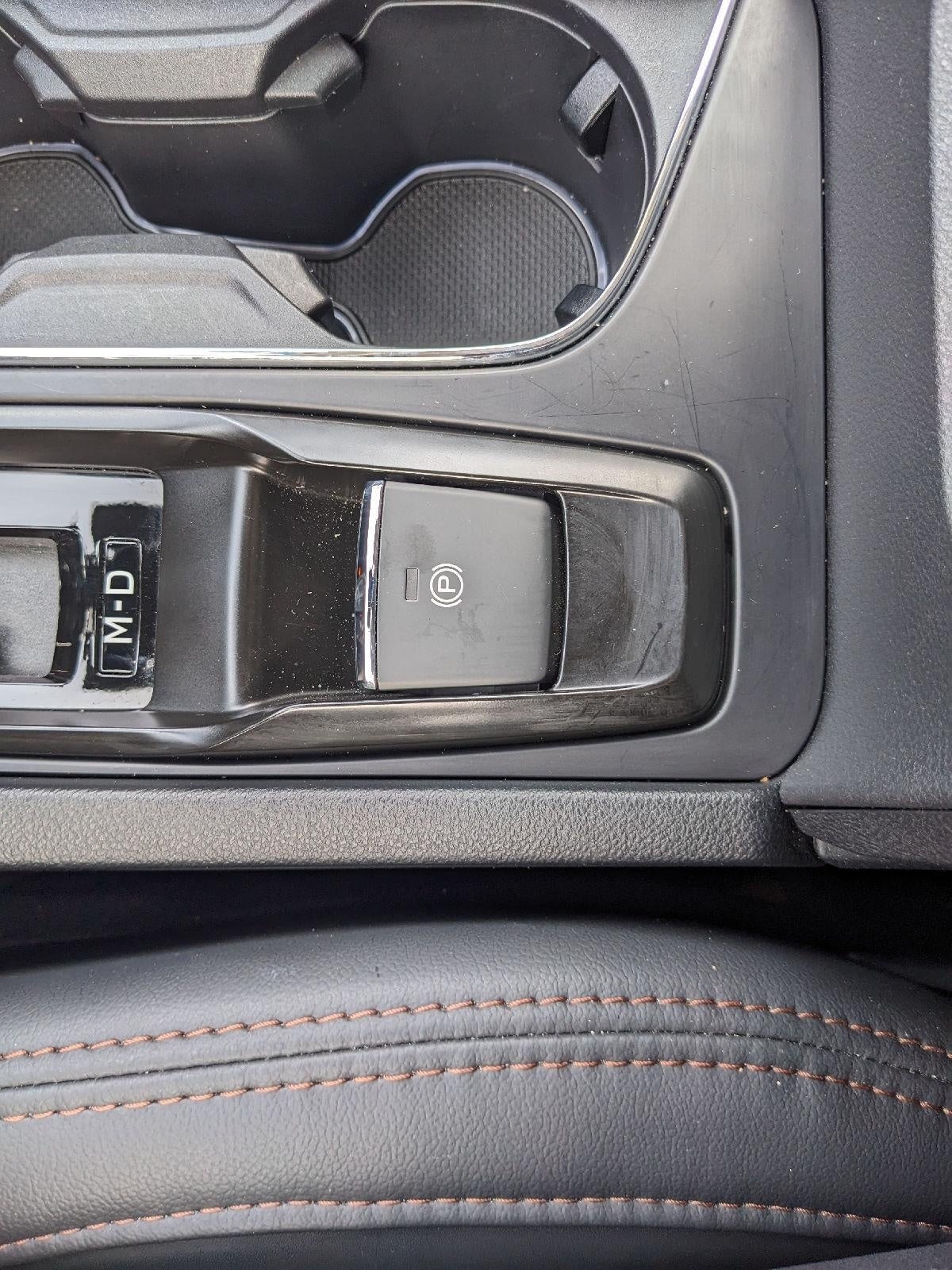 2026 Subaru Ascent Limited Bronze Edition