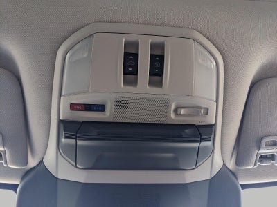 2026 Subaru Ascent Limited Bronze Edition