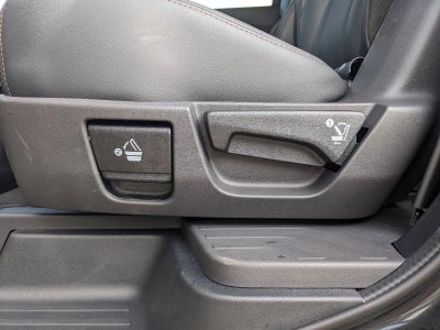 2026 Subaru Ascent Limited Bronze Edition