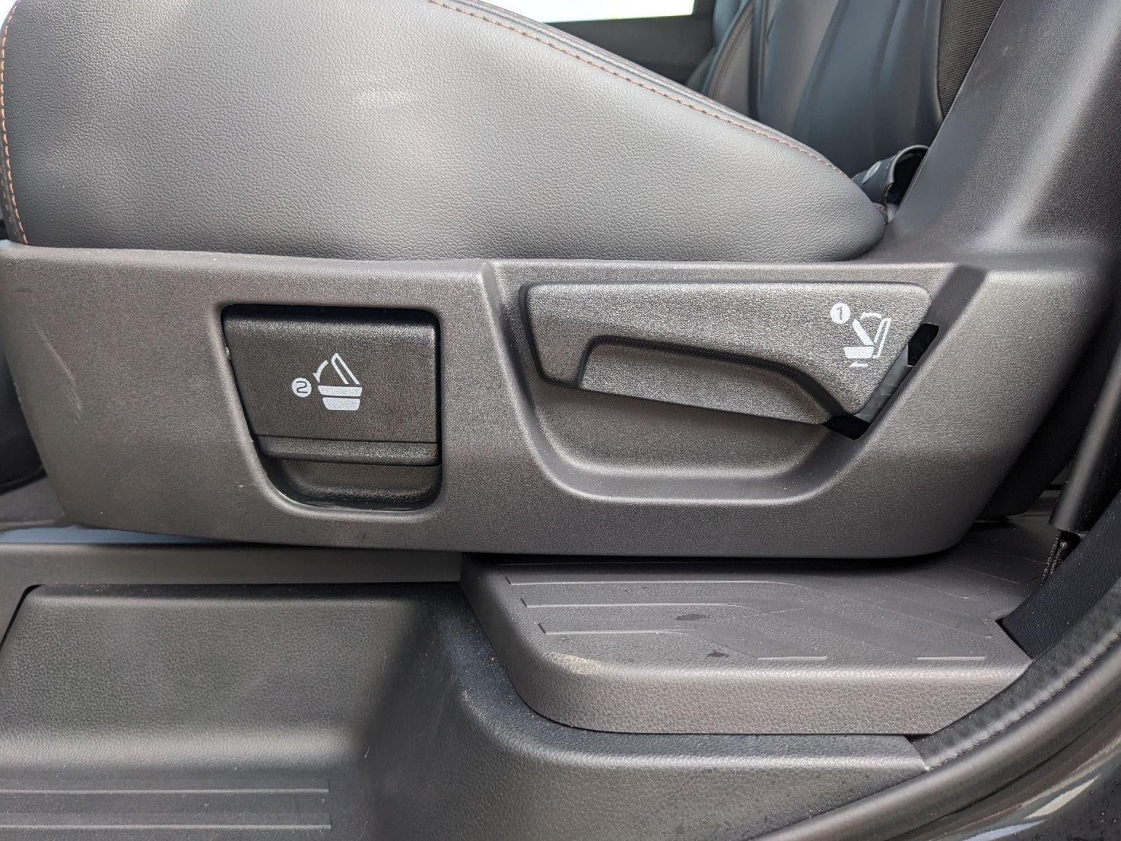 2026 Subaru Ascent Limited Bronze Edition