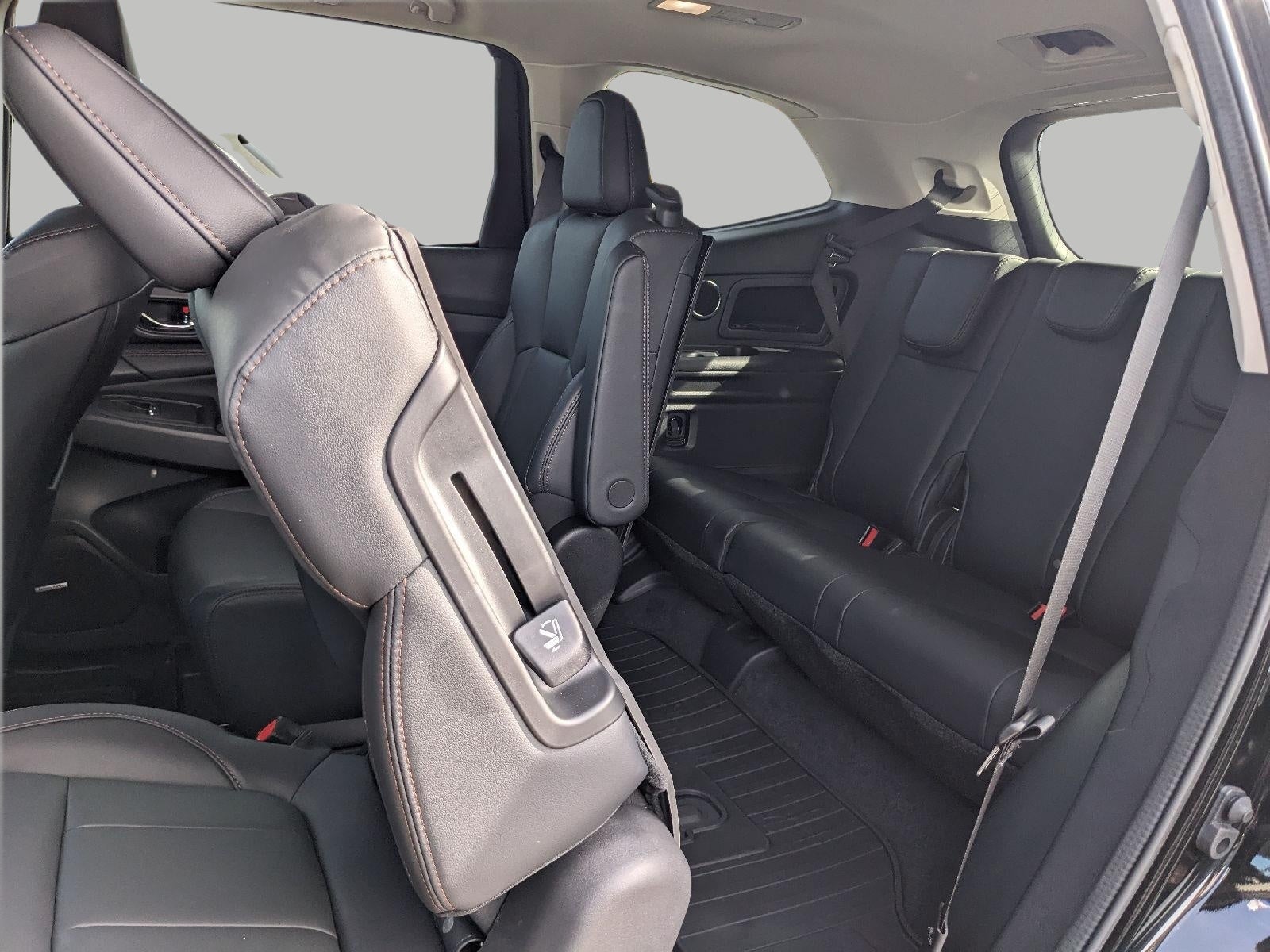 2026 Subaru Ascent Limited Bronze Edition