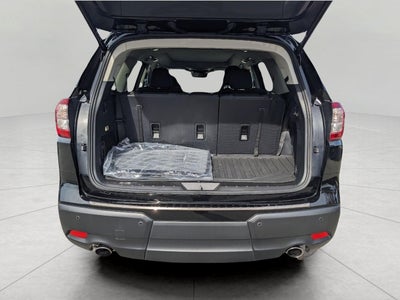 2026 Subaru Ascent Limited Bronze Edition