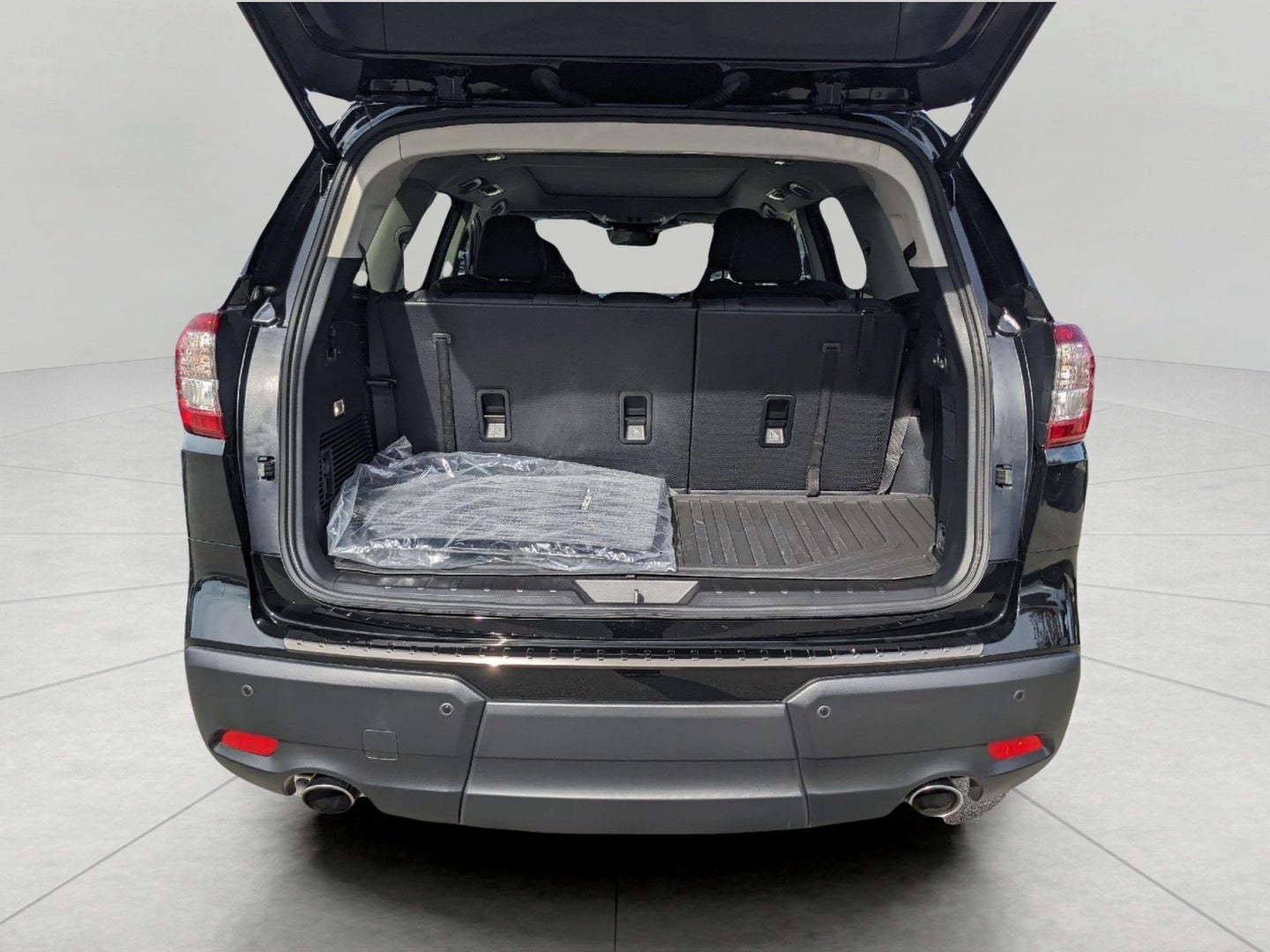 2026 Subaru Ascent Limited Bronze Edition