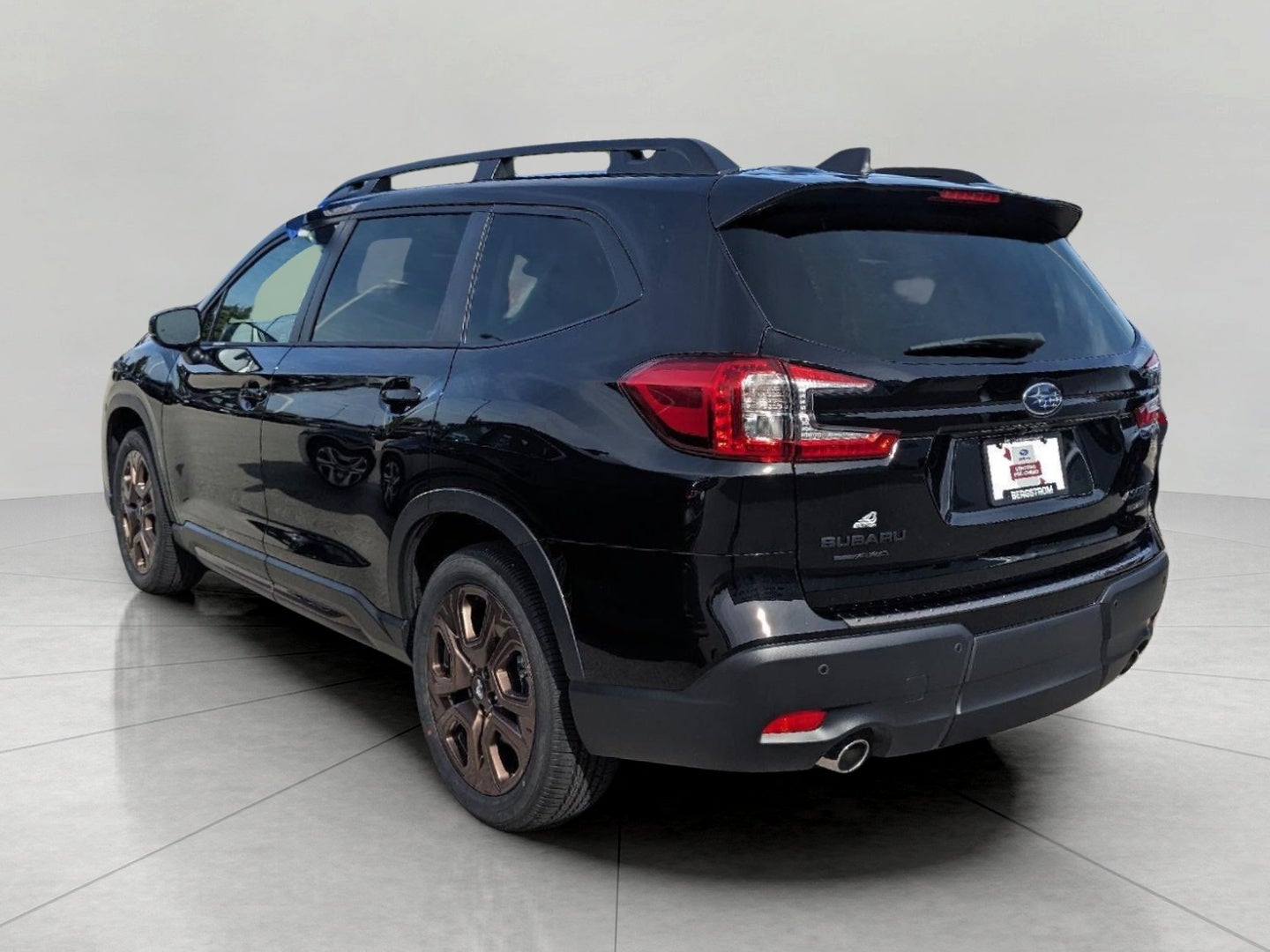 2026 Subaru Ascent Limited Bronze Edition