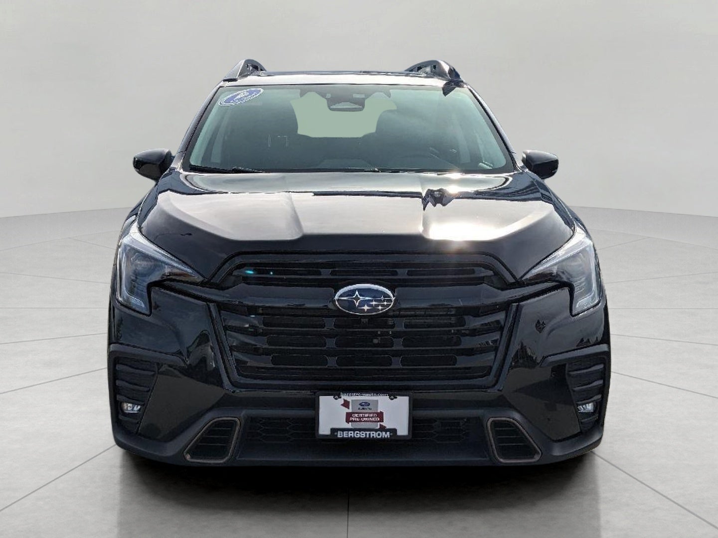 2026 Subaru Ascent Limited Bronze Edition