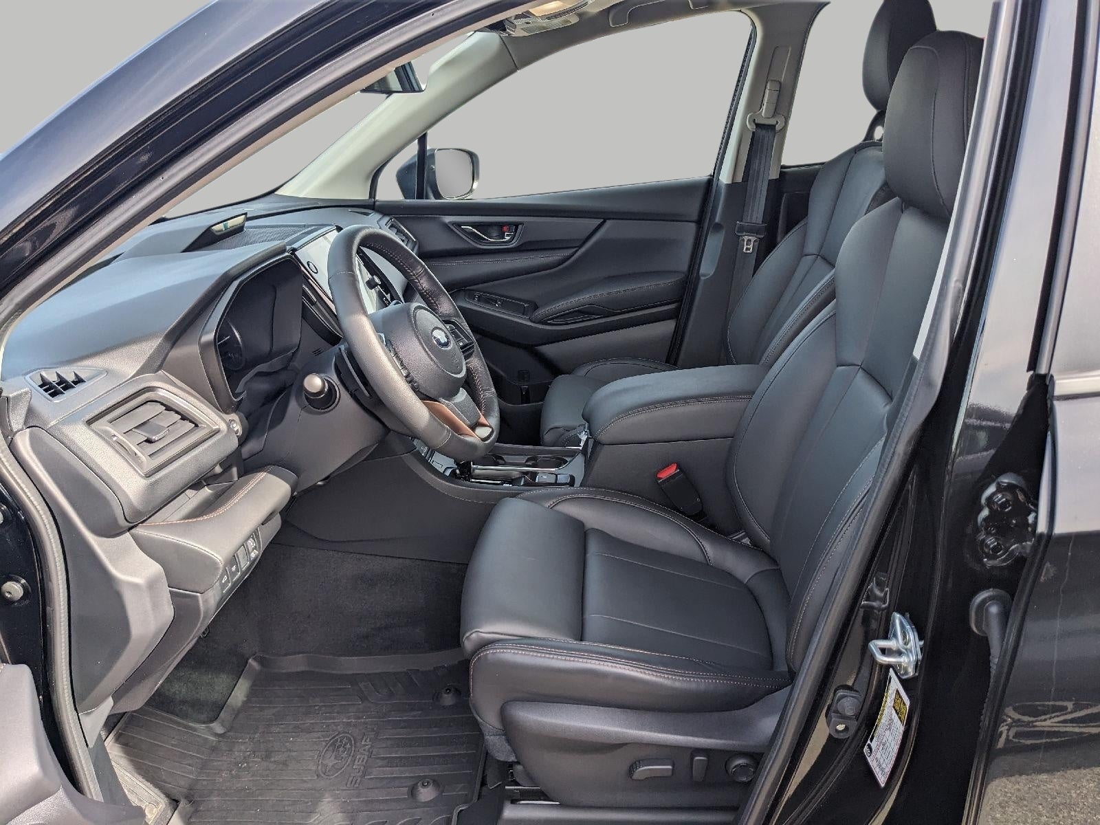 2026 Subaru Ascent Limited Bronze Edition