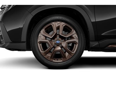 2026 Subaru Ascent Limited Bronze Edition