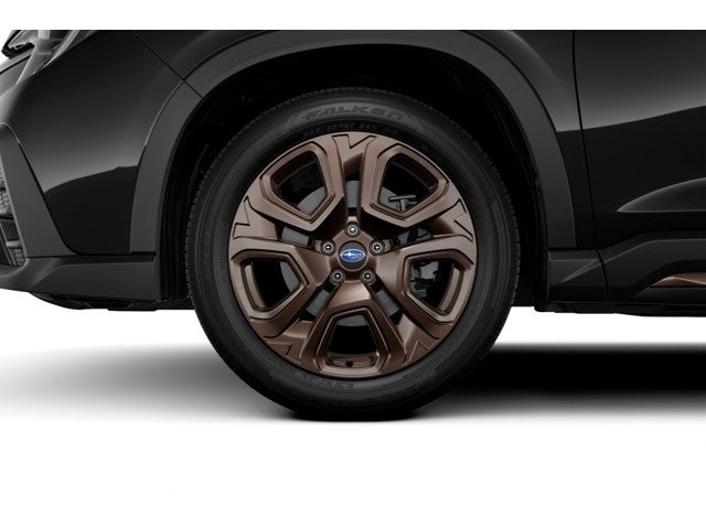 2026 Subaru Ascent Limited Bronze Edition