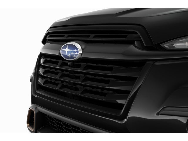 2026 Subaru Ascent Limited Bronze Edition