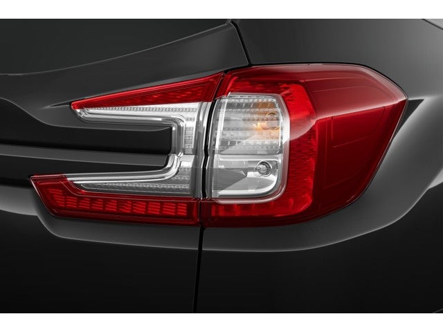 2026 Subaru Ascent Limited Bronze Edition
