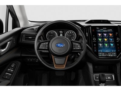 2026 Subaru Ascent Limited Bronze Edition