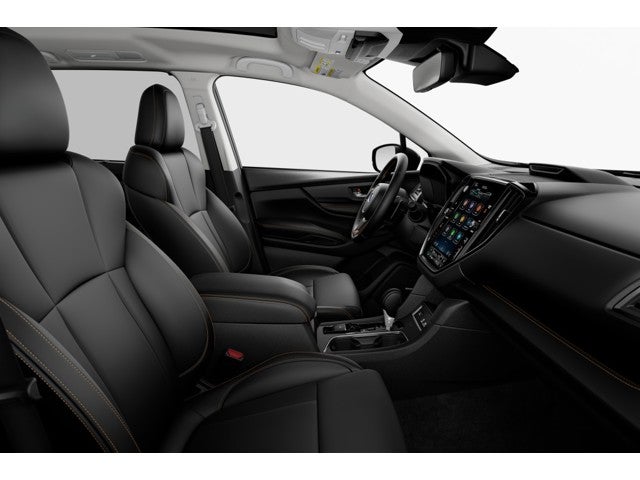 2026 Subaru Ascent Limited Bronze Edition