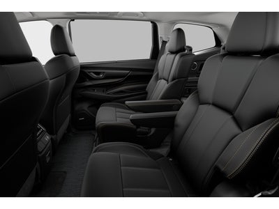 2026 Subaru Ascent Limited Bronze Edition