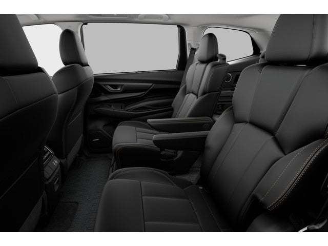 2026 Subaru Ascent Limited Bronze Edition