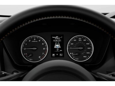 2026 Subaru Ascent Limited Bronze Edition