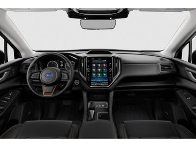 2026 Subaru Ascent Limited Bronze Edition
