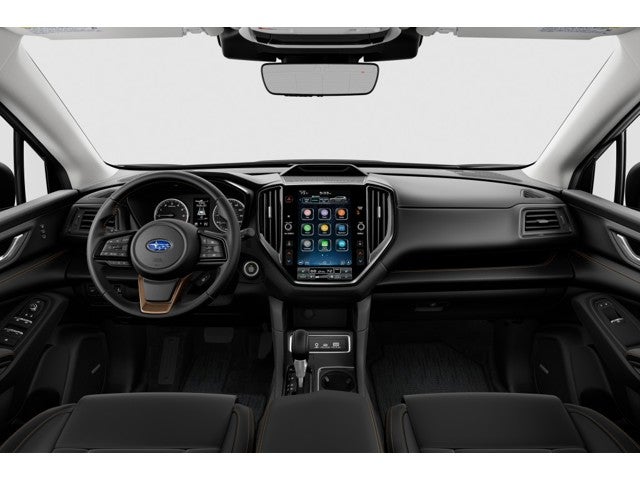 2026 Subaru Ascent Limited Bronze Edition