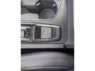 2026 Subaru Ascent Limited Bronze Edition