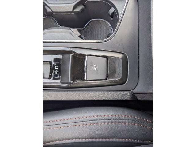 2026 Subaru Ascent Limited Bronze Edition