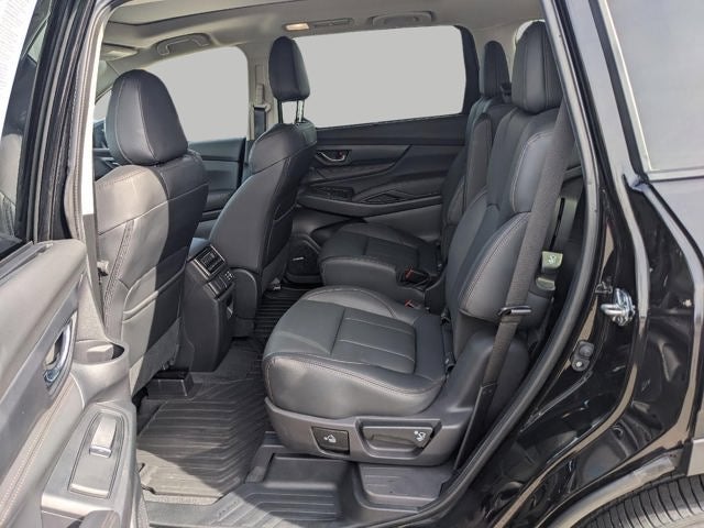 2026 Subaru Ascent Limited Bronze Edition