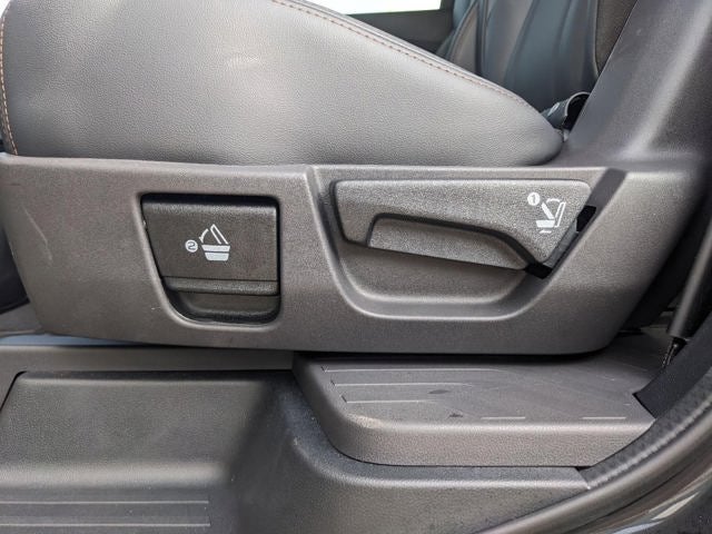 2026 Subaru Ascent Limited Bronze Edition
