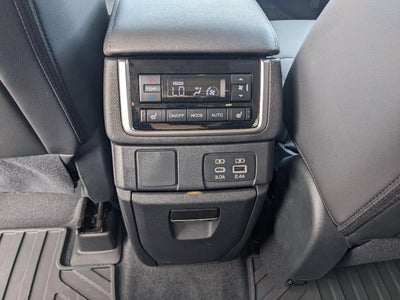 2026 Subaru Ascent Limited Bronze Edition