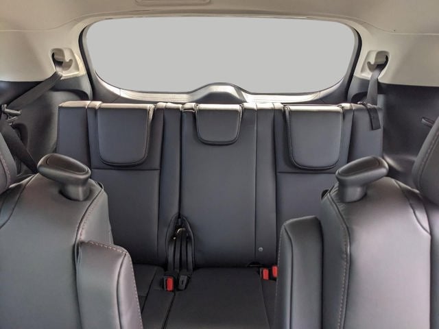 2026 Subaru Ascent Limited Bronze Edition