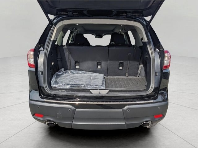 2026 Subaru Ascent Limited Bronze Edition