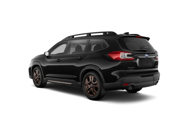 2026 Subaru Ascent Limited Bronze Edition